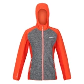 Regatta Garn II Kadın Ceket-TURUNCU thumbnail 1