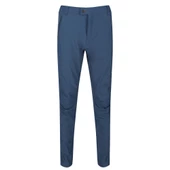 Regatta Highton Trouser Trekking Erkek Pantolon-MAVİ thumbnail 1