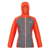 Regatta Garn II Kadın Ceket-TURUNCU thumbnail 4