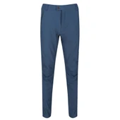 Regatta Highton Trouser Trekking Erkek Pantolon-MAVİ thumbnail 3