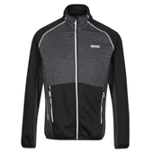 Regatta Yare IV Erkek T-Shirt-SİYAH thumbnail 7