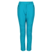 Regatta Highton Kadın Pantolon-MAVİ thumbnail 1