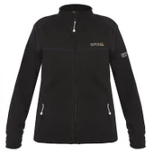 Regatta Floreo II Kadın Polar-SİYAH thumbnail 1