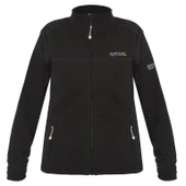 Regatta Floreo II Kadın Polar-SİYAH thumbnail 4