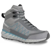 Dolomite Croda Nera Hi Gtx Kadın Bot-GRİ - 1