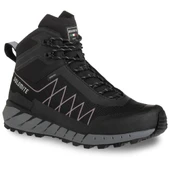 Dolomite Croda Nera Hi Gtx Kadın Bot-SİYAH thumbnail 5