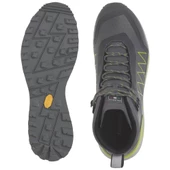 Dolomite Croda Nera Hi Gtx Erkek Bot-GRİ - 2