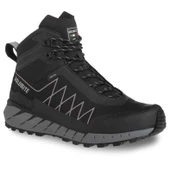 Dolomite Croda Nera Hi Gtx Kadın Bot-SİYAH - 1