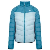 Dare 2b Preact Kadın Mont-YEŞİL thumbnail 3