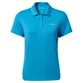 Craghoppers NL Pro Polo T-Shirt-MAVİ thumbnail 4