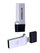 Syrox OTG8 Micro USB + USB Flash Bellek OTG 8GB - 1