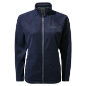 Craghoppers Stromer Flc Kadın Ceket-LACİVERT thumbnail 1