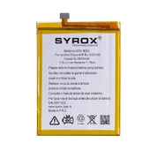 Syrox General Mobile Discovery Air Batarya 2050 mAh B203 - 1