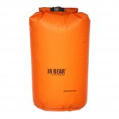 Jr Gear Ultra Hafif Su Geçirmez Portatif Çanta 10 Litre-TURUNCU - 1