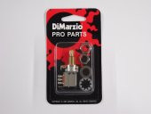 DiMarzio EP1201PP Push-Pull Potans DPDT Switch 500K thumbnail 1