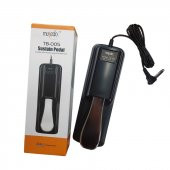 CHERUB TB-005 SUSTAIN PEDAL - 3