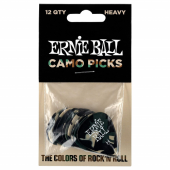 ERNIE BALL P09223 Heavy Pena 12 Adet 0.94 Heavy - 1