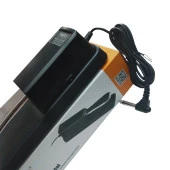 CHERUB TB-005 SUSTAIN PEDAL - 2