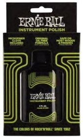 Ernie Ball P04222 Bezli Gitar Cilası - 1