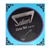 Salieri 0.16 mm Cura Teli 016 SET - 1