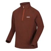 Regatta Montes Erkek Polar-KAHVERENGİ thumbnail 7