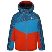 Dare 2b Humour II Çocuk Mont-MAVİ thumbnail 6