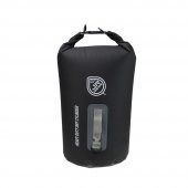 Jr Gear Heavy Duty Dry Cylinder Su Geçirmez Çanta 20 Litre-SİYAH thumbnail 1