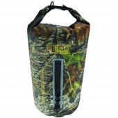 Jr Gear Heavy Duty Dry Cylinder Su Geçirmez Çanta 20 Litre-KAHVERENGİ thumbnail 1