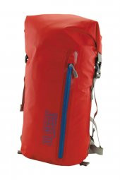 Jr Gear Bomber Mini Pro Su Geçirmez Çanta 30 Litre-KIRMIZI - 2
