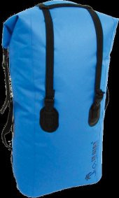 Jr Gear Bomber Pack Su Geçirmez Çanta 50 Litre-MAVİ - 1