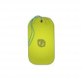 Jr Gear Ultra Light Stuff Sacks Dry Çanta 7.5 Litre-YEŞİL - 1