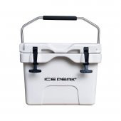 Icepeak Aden Buzluk 15 Litre - 1