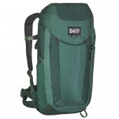 Bach Shield 26 Litre Unisex Sırt Çantası Small (35cm-45cm)-YEŞİL - 1