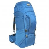 Bach Lite Mare 60 Litre Kadın Sırt Çantası Small (37cm-47cm)-MAVİ - 1