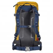 Bach Roc 28 Litre Pro Hiking Edition Unisex Sırt Çantası-SARI - 2