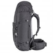 Bach Packman 44 Litre Unisex Sırt Çantası Small (38cm-50cm)-SİYAH - 2