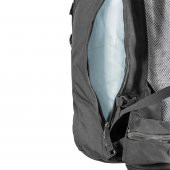 Bach Packman 44 Litre Unisex Sırt Çantası Small (38cm-50cm)-SİYAH - 4