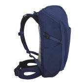 Bach Shield 26 Litre Unisex Sırt Çantası Small (35cm-45cm)-MAVİ - 2