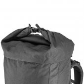 Bach Packman 44 Litre Unisex Sırt Çantası Small (38cm-50cm)-SİYAH - 5
