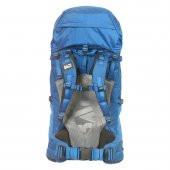 Bach Lite Mare 60 Litre Kadın Sırt Çantası Small (37cm-47cm)-MAVİ - 3