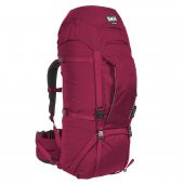 Bach Lite Mare 60 Litre Kadın Sırt Çantası Small (37cm-47cm)-KIRMIZI - 1
