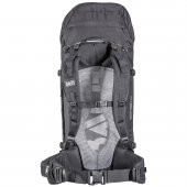 Bach Packman 44 Litre Unisex Sırt Çantası Small (38cm-50cm)-SİYAH - 3