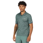 Regatta Remex II Erkek Polo Yaka T-Shirt-HAKİ thumbnail 1