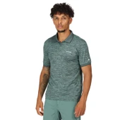 Regatta Remex II Erkek Polo Yaka T-Shirt-HAKİ thumbnail 3