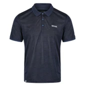 Regatta Remex II Erkek Polo Yaka T-Shirt-LACİVERT thumbnail 1