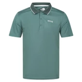 Regatta Maverik V Polo Yaka Erkek T-Shirt-HAKİ thumbnail 1