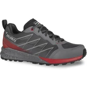 Dolomite M'S Croda Nera Tech GTX Erkek Ayakkabı-SİYAH - 6