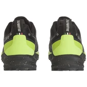 Dolomite M'S Croda Nera Tech GTX Erkek Ayakkabı-SİYAH - 4