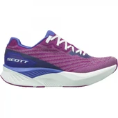 Scott Pursuit Kadın Koşu Ayakkabısı-PEMBE - 8