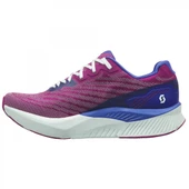 Scott Pursuit Kadın Koşu Ayakkabısı-PEMBE - 3